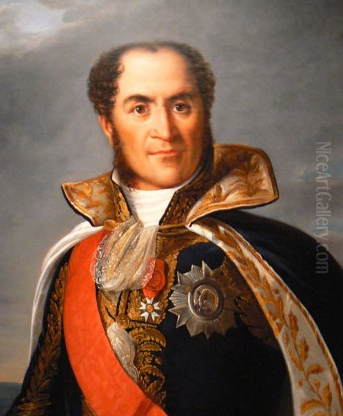 Guillaume Brune, marechal de France - view 1