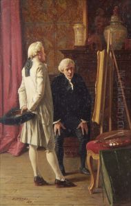 The Connoisseurs The Connoisseurs