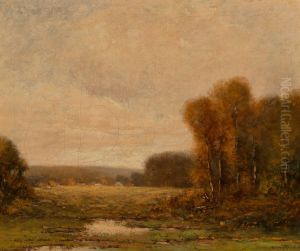 Fall Landscape
