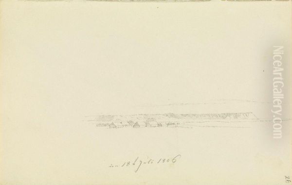 Rugenlandschaft bei Kap Arkona - view 1