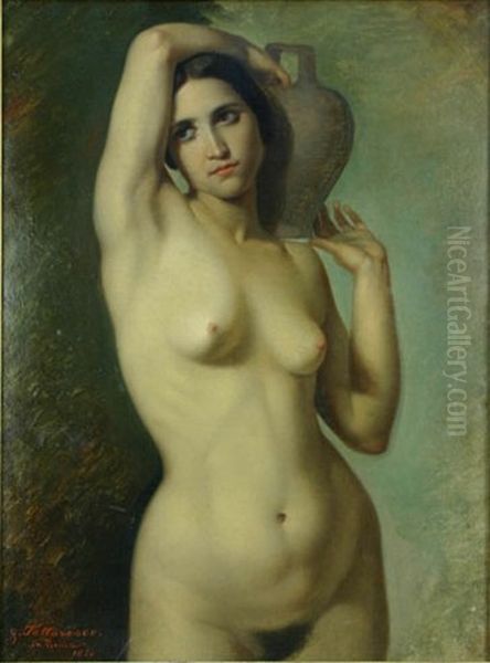 Nud - view 1