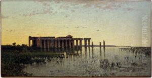 ruderi di un mondo che fu by Federico Cortese