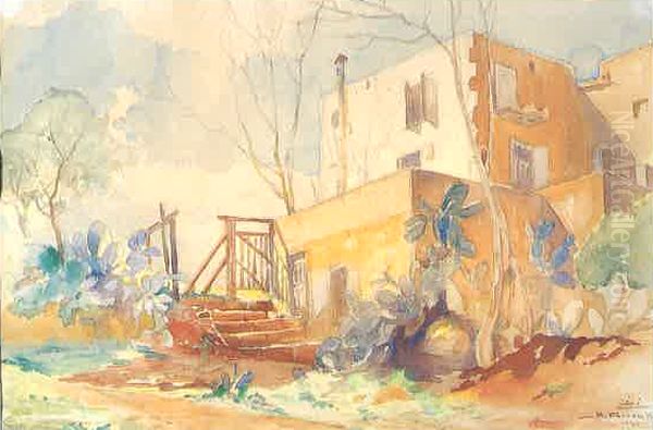 Maison A Beyrouth. - view 1