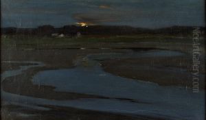 The Coming Of Night