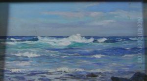 At Machrihanish