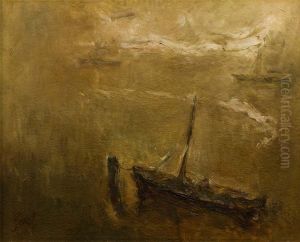 Seascape