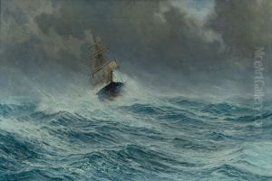 Heavy Gale Heavy Gale
