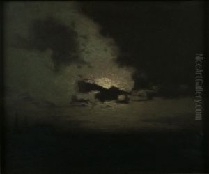 The Hidden Moon