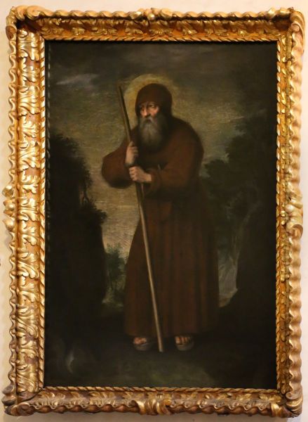 san francesco di paola - view 1