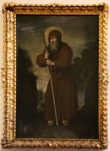 san francesco di paola san francesco di paola