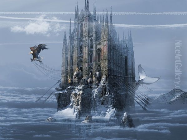 delusion of grandeur - view 1