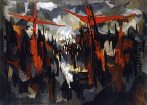 Golgotha