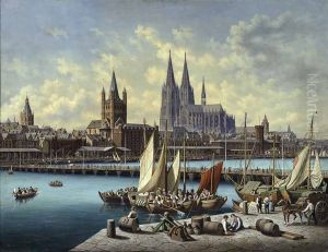 Koln am Rhein
