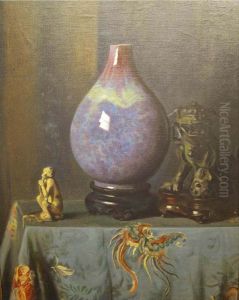 Gifts from Empress Cixi II