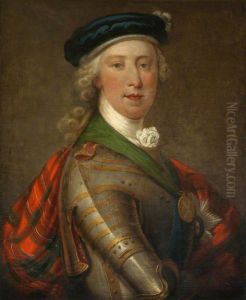 Prince Charles Edward Stuart