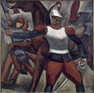 Cuirassier