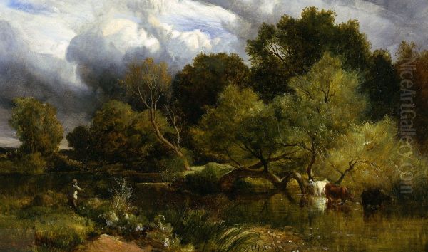 The Angler's Corner - view 1