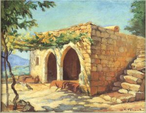 Maison A Hadath.