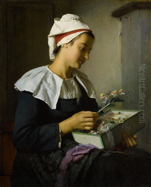 A Beautiful Gift - view 1