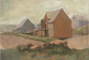 Fish House by Eric Hudson