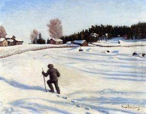Winter Landscape