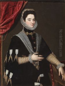 Portrait of a Lady