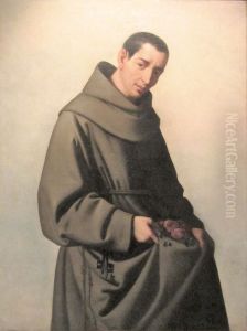 San Diego de Alcala
