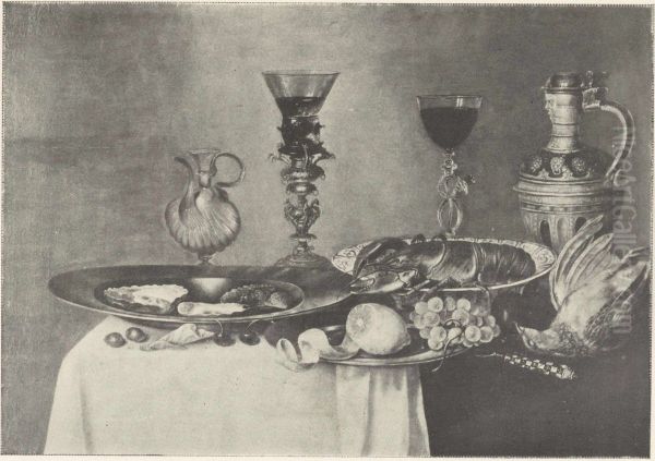 Les Verres de Venise - view 1