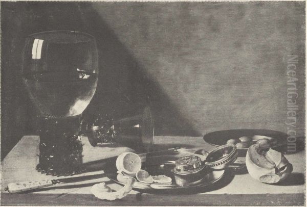 La Montre - view 1