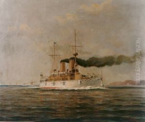 USS Olympia (C-6)