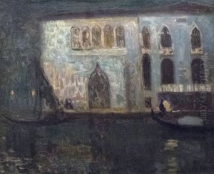 Clair de Lune, Venice Clair de Lune, Venice