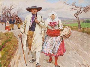 Moravians