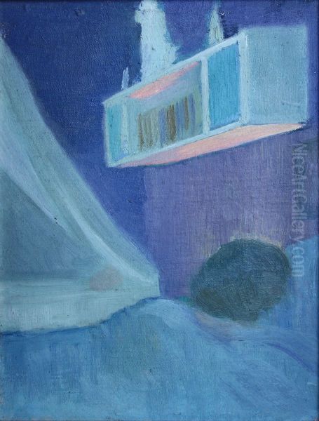 La chambre au berceau - view 1