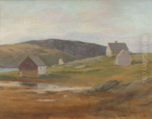 Pink House