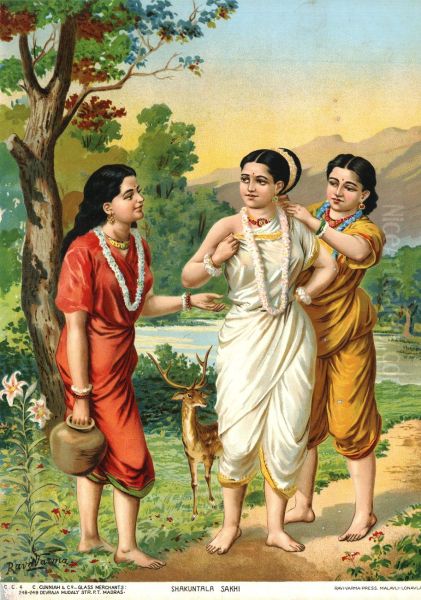 sakuntalayum tealimarum - view 1