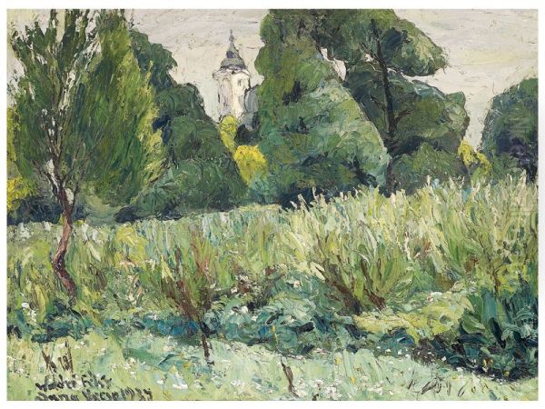 Dunavecse - view 1