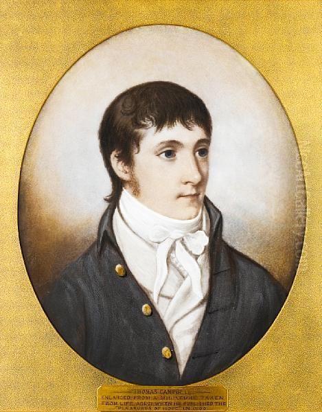 Campbell, Thomas - view 1