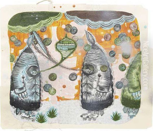 Untitled - view 1