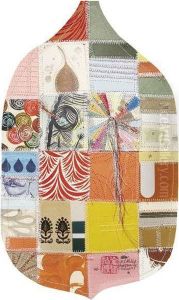 Paper Pillow by Thomas Campbell