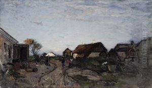 Fra Skagen Osterby