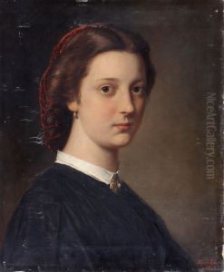 Female portrait