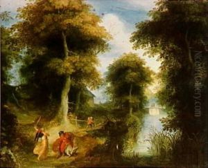 22-24) by Jasper van der Lanen