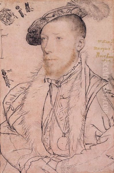 William Parr, later Marquess of Northampton - view 1