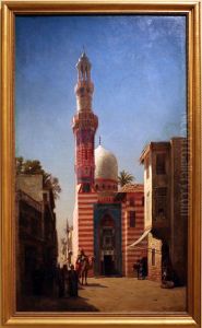 la moschea