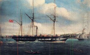 SS Royal William SS Royal William