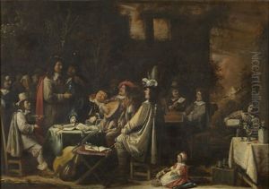 Meeting of rhetoricians