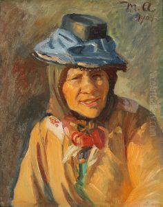 Glade Elsie