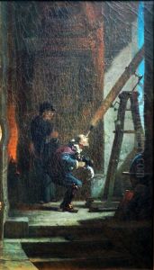 Der Sterndeuter