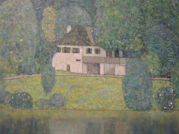 Litzlbergkeller - view 1