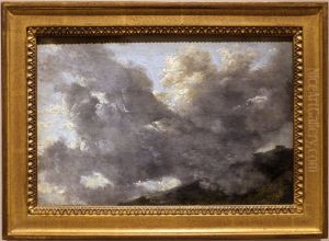 Wolkenstudie